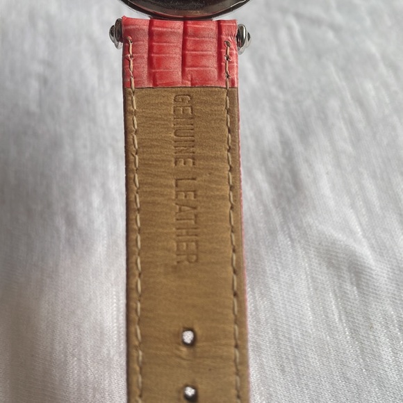 Stauer watch with 45 diamonds and 925 solid silver number 15891 - Picture 6 of 8